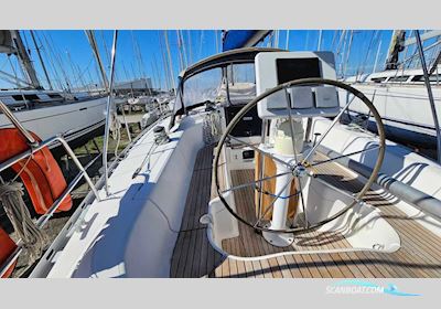 Dufour Yachts 38 Classic Gte Segelboot 2001, mit Volvo motor, Frankreich