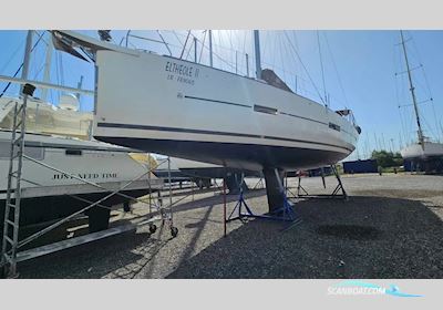Dufour Yachts 460 GL Segelboot 2019, mit Volvo motor, Frankreich