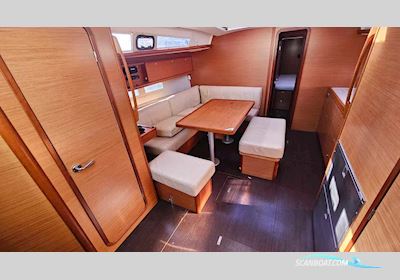 Dufour Yachts 460 GL Segelboot 2019, mit Volvo motor, Frankreich