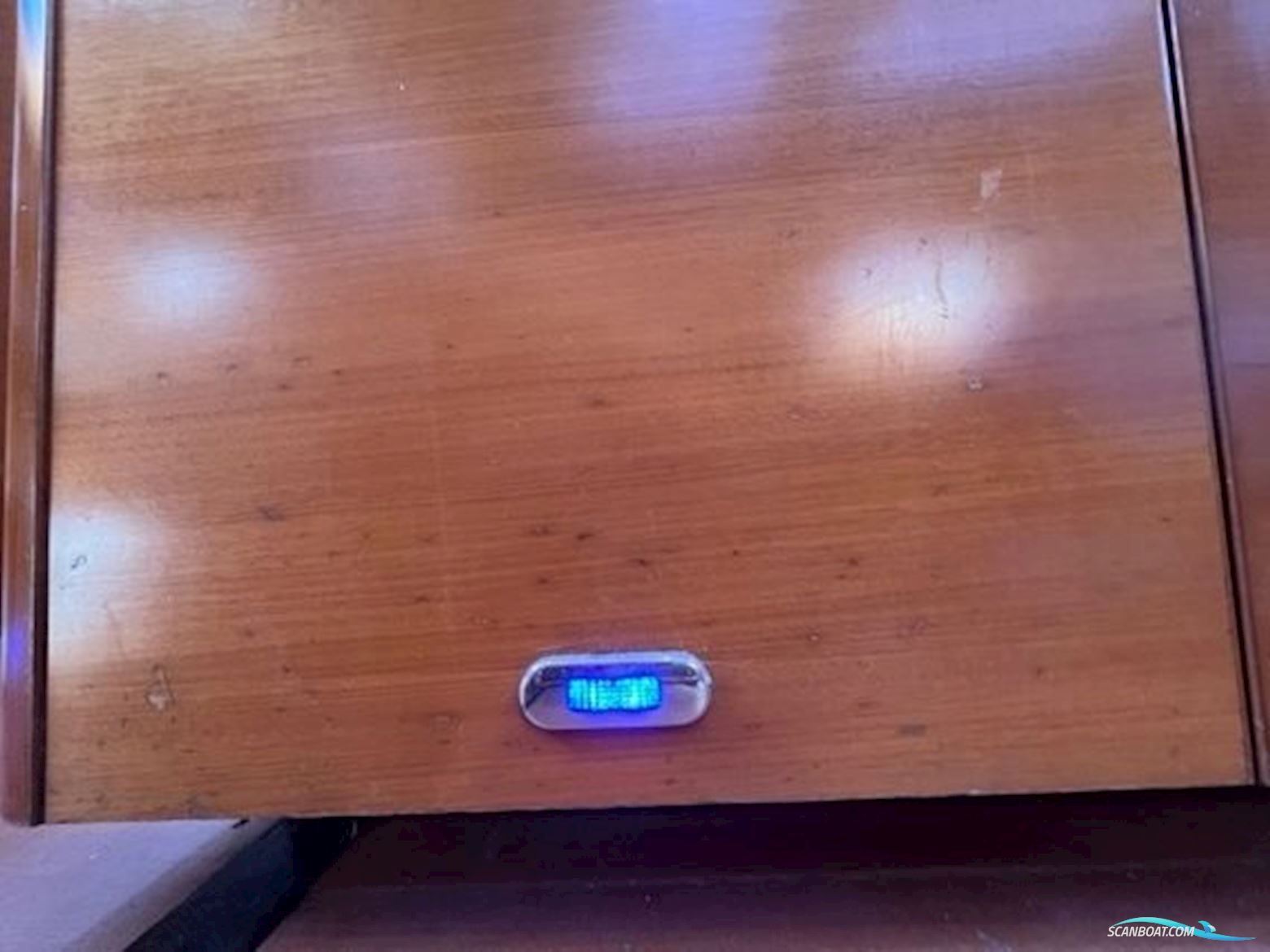 Dufour Yachts 485 Grand Large