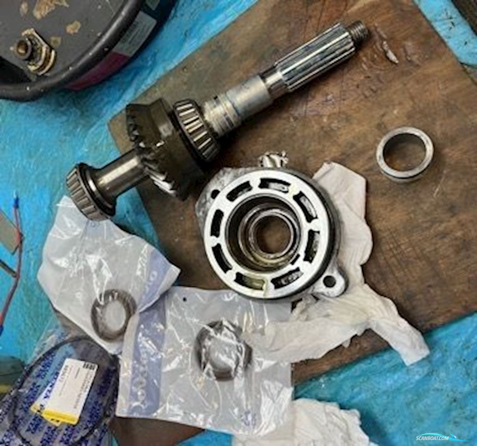 Dufour Yachts 485 Grand Large