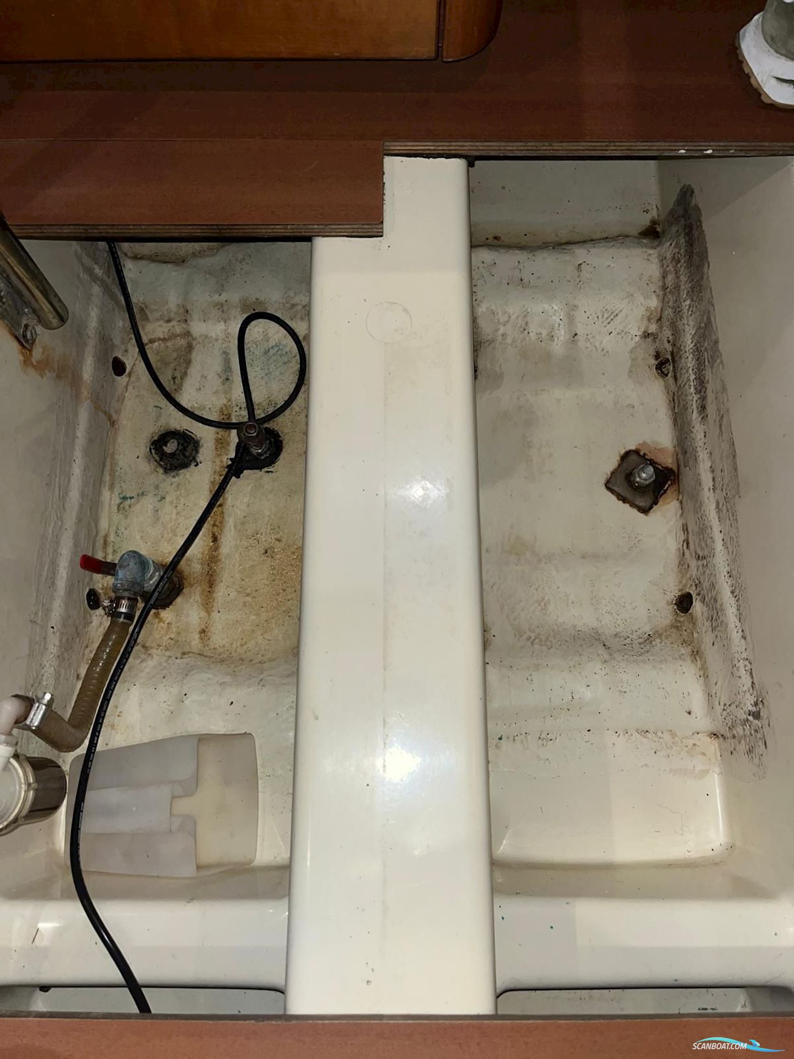 Dufour Yachts 485 Grand Large