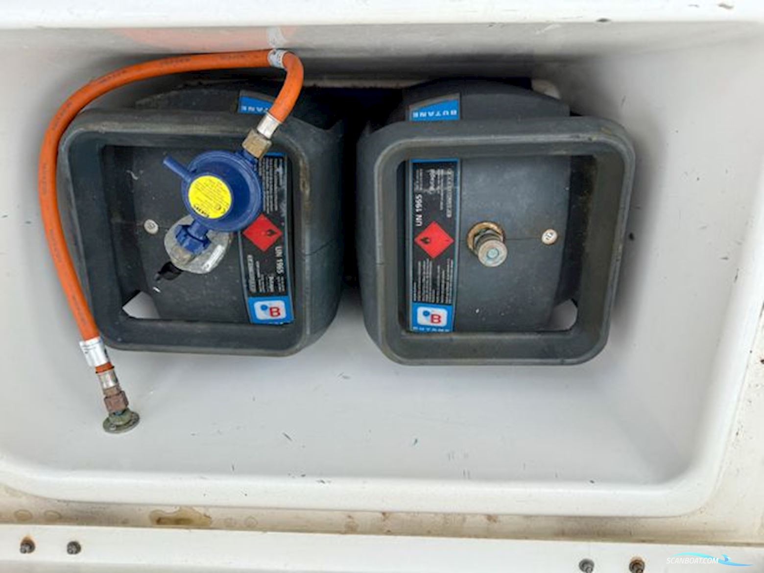 Dufour Yachts 485 Grand Large