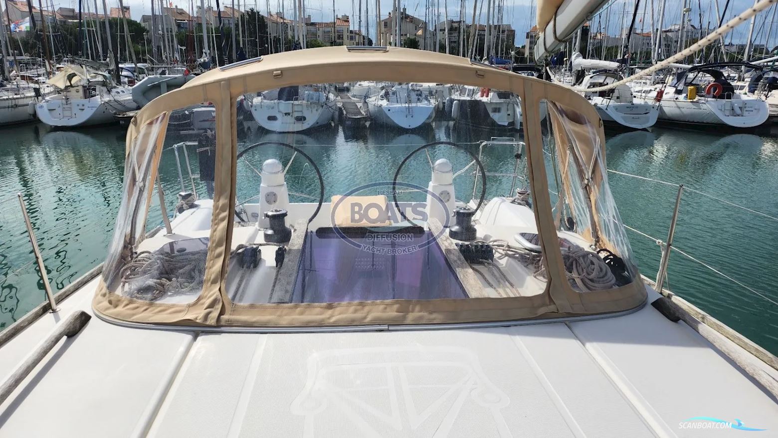 Dufour Yachts DUFOUR 335 GRAND LARGE
