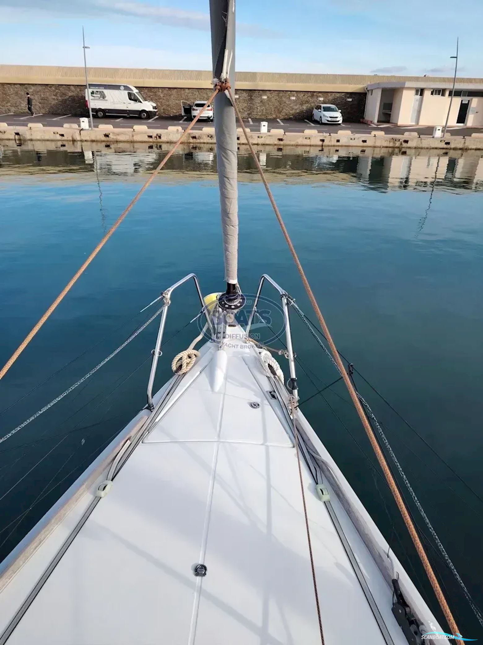 Dufour Yachts DUFOUR 36 Performance