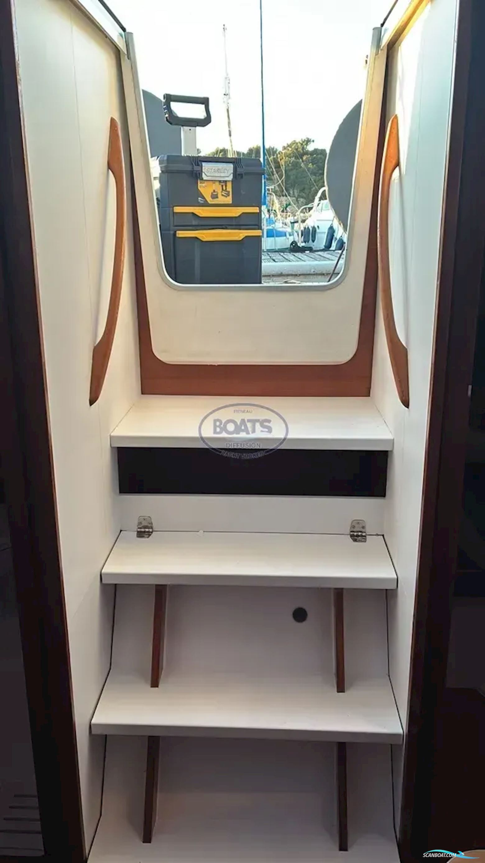 Dufour Yachts DUFOUR 36 Performance