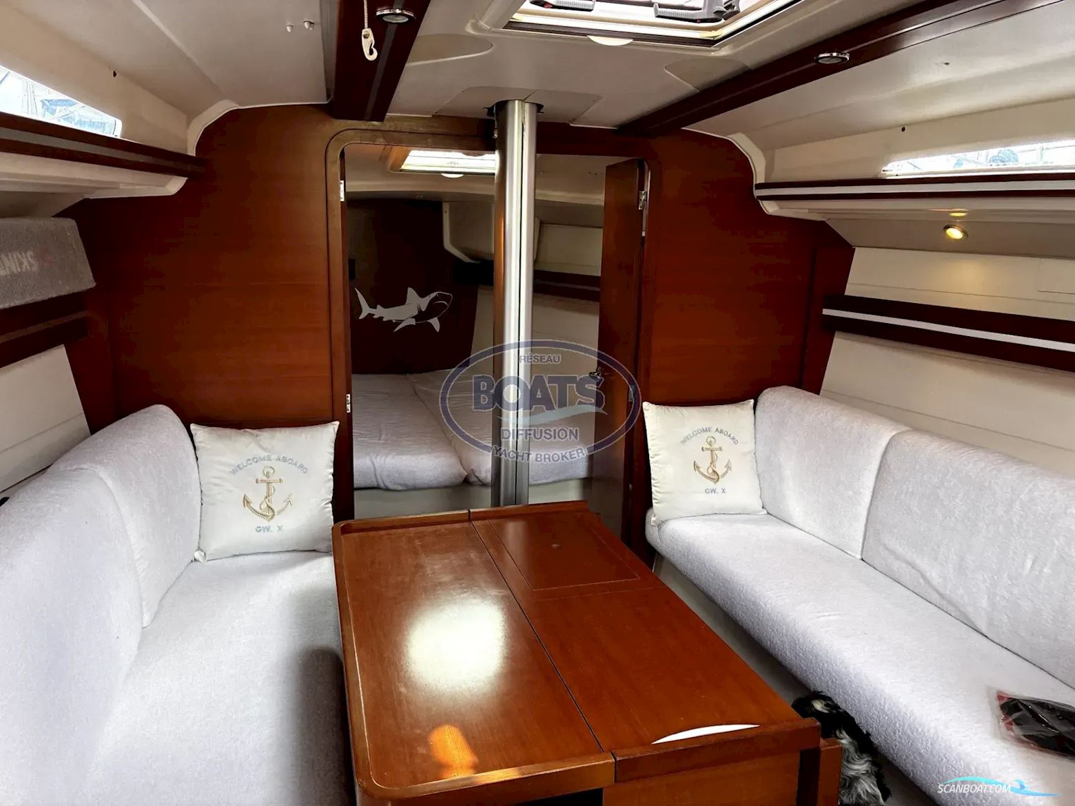 Dufour Yachts DUFOUR 36 Performance