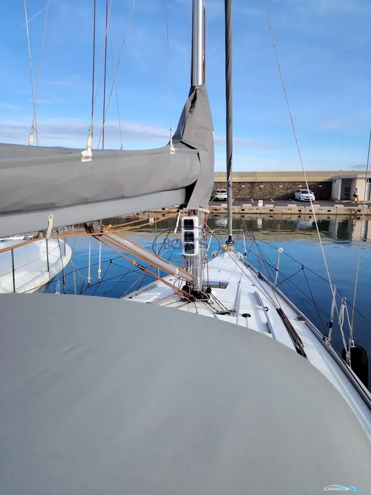 Dufour Yachts Dufour 36 Performance