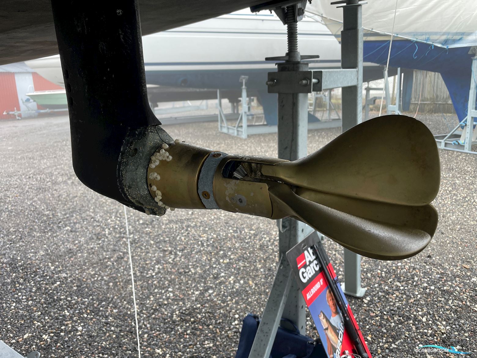 Dufour Yachts Dufour 385 GL