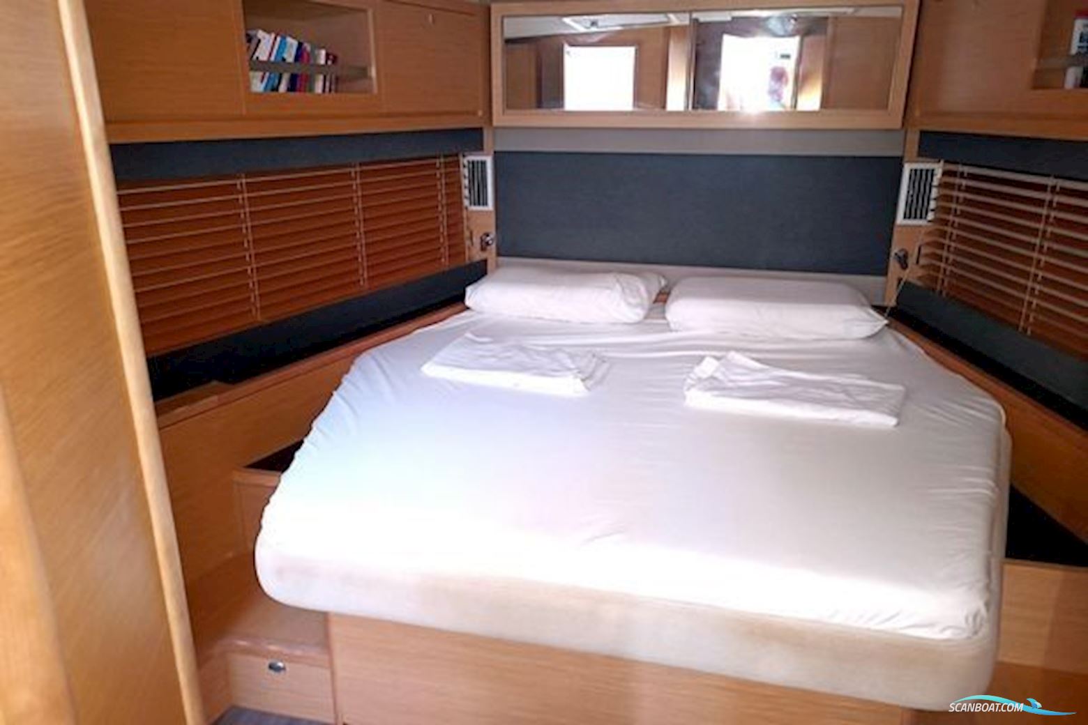 Dufour Yachts Dufour 530