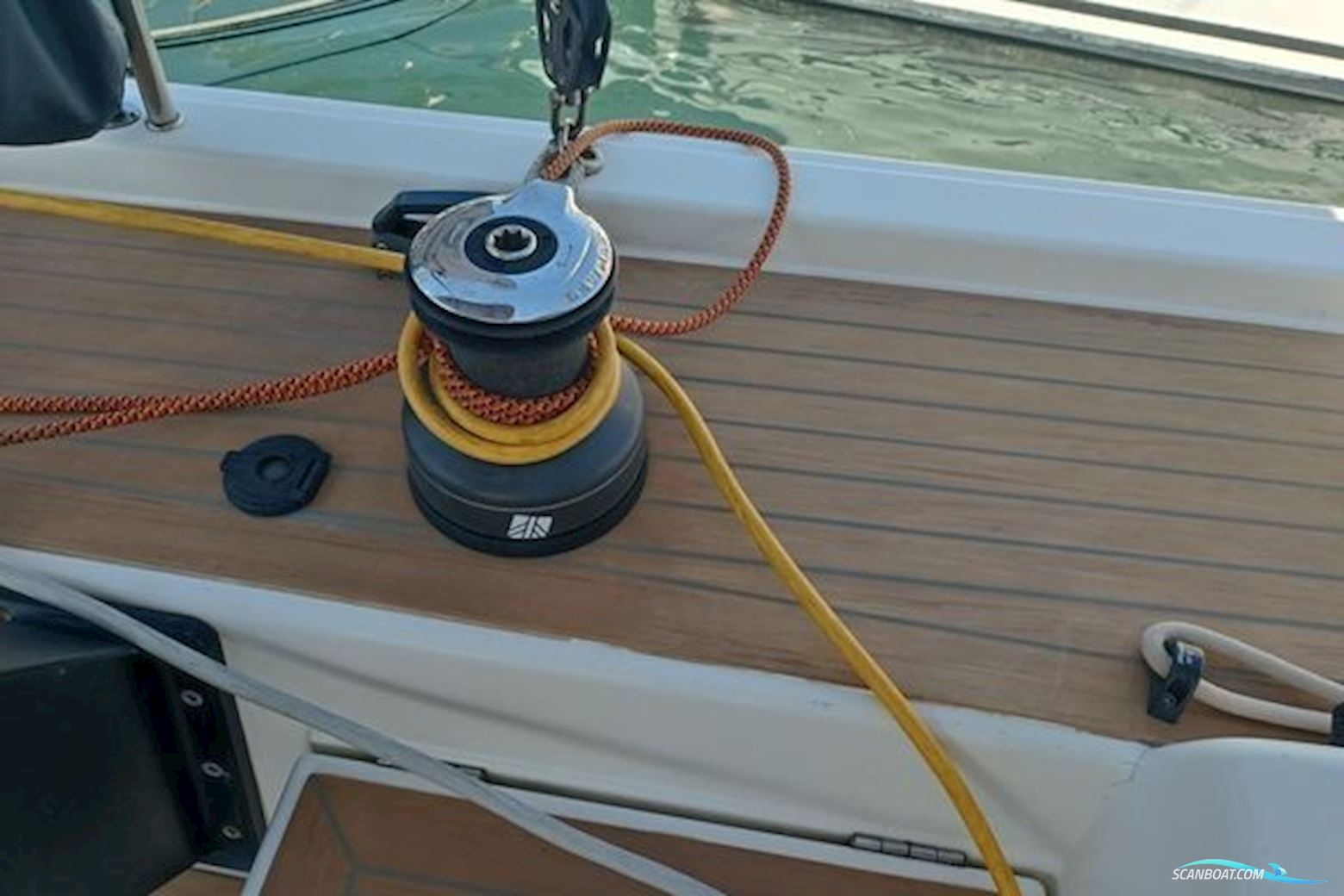 Dufour Yachts Dufour 530