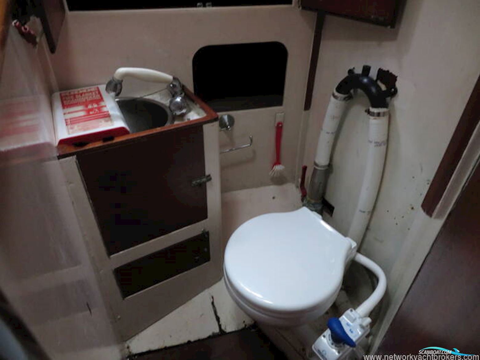 Dutch Yacht Builders  W Trost of Emden