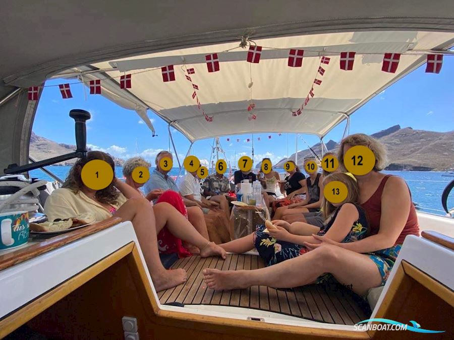 Dynamique 62. “Impulse”