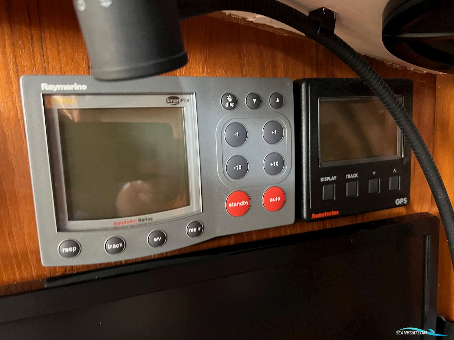 E.G. VAN DE STADT STORMY 55