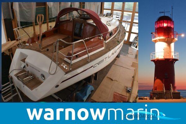 Eigenbau Aus Meisterhand