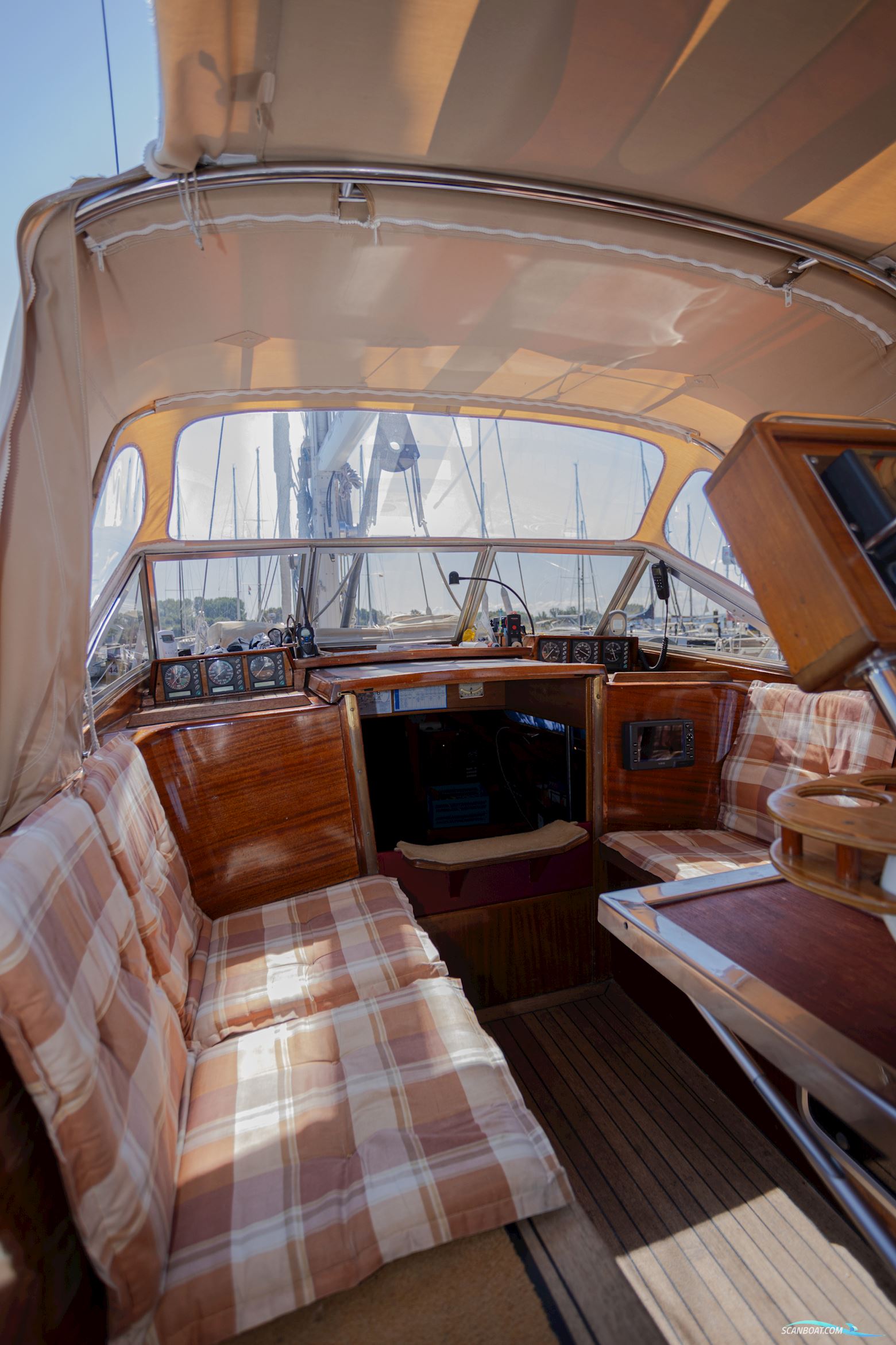 Einzelbau Einzelbau Sloop