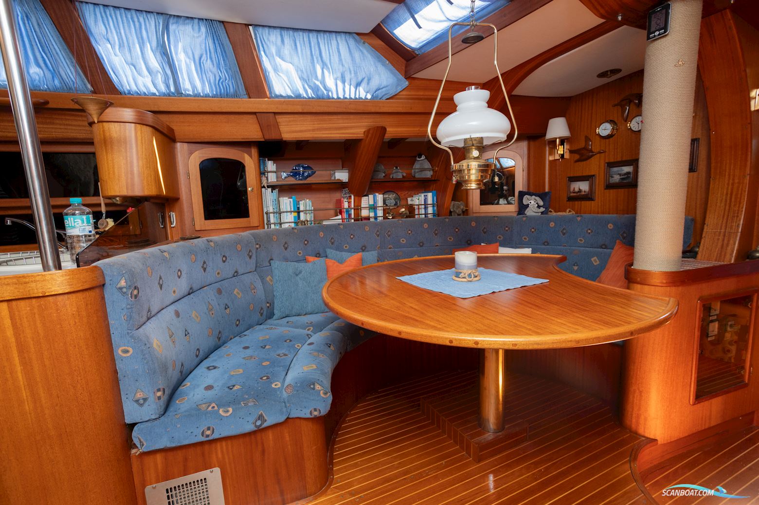 Einzelbau Einzelbau Sloop