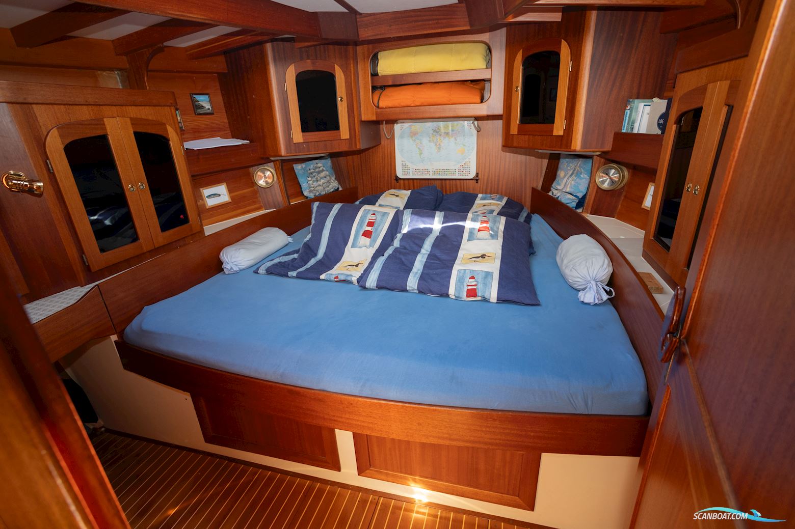 Einzelbau Einzelbau Sloop