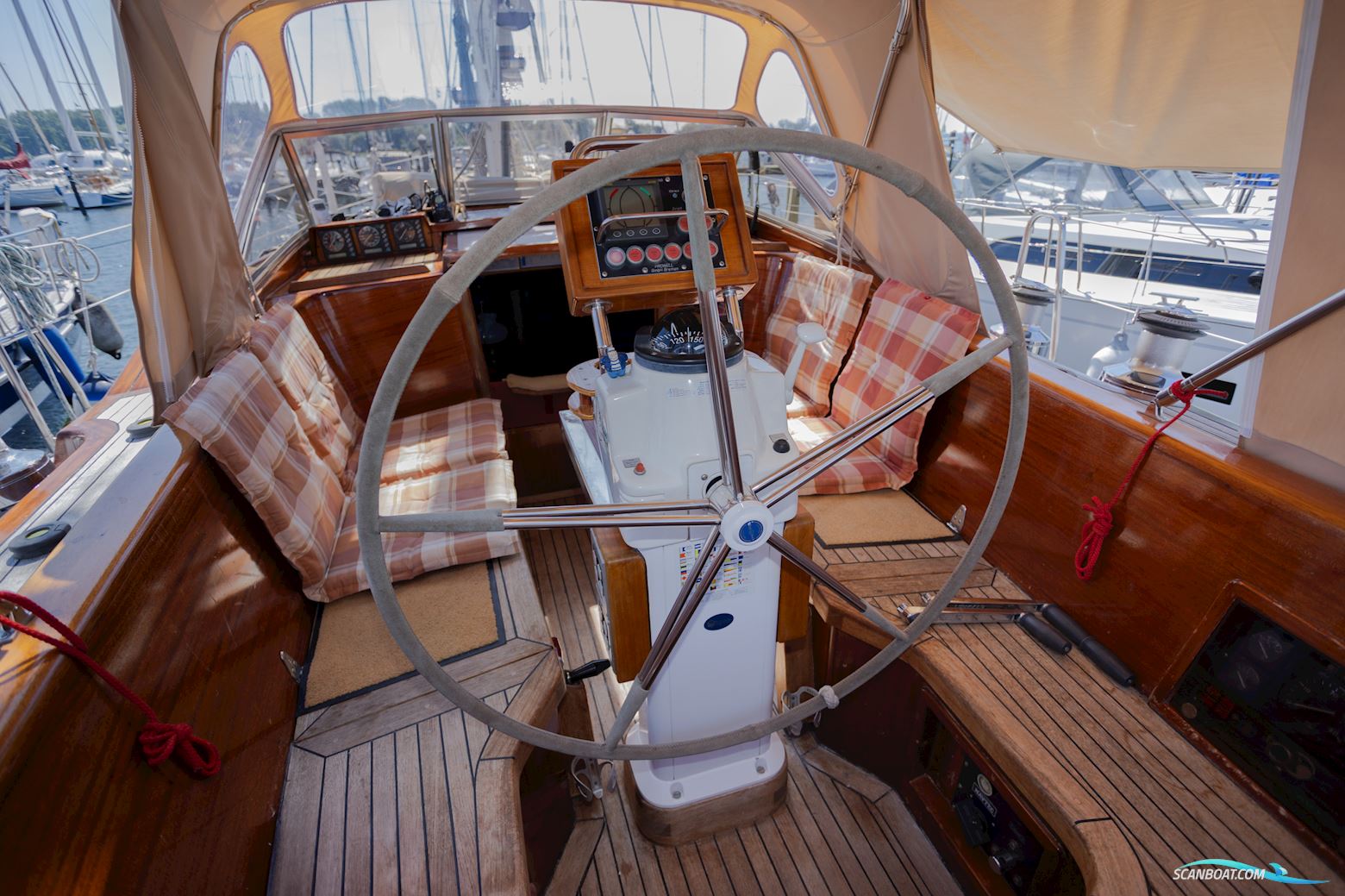 Einzelbau Einzelbau Sloop