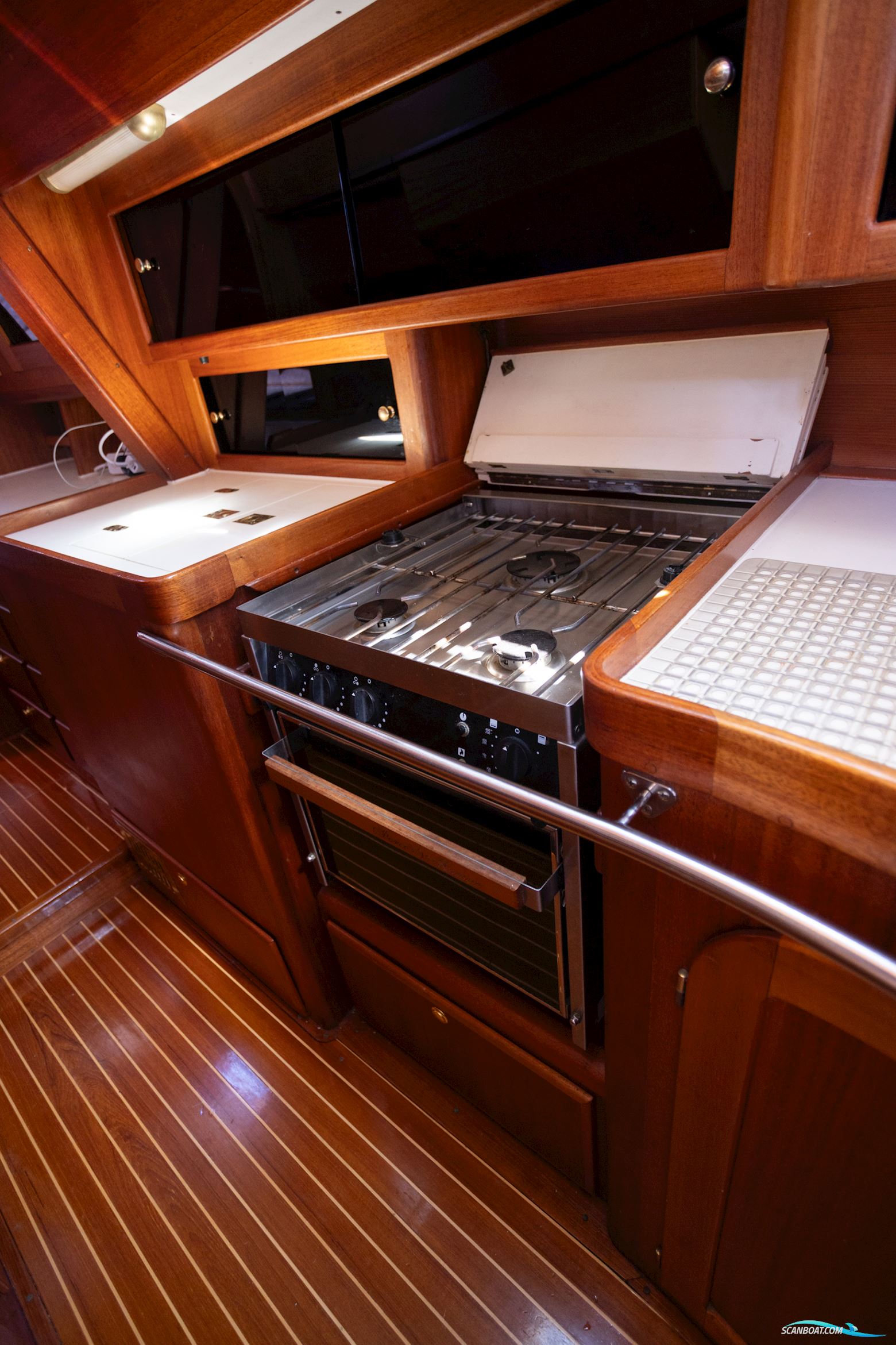 Einzelbau Einzelbau Sloop