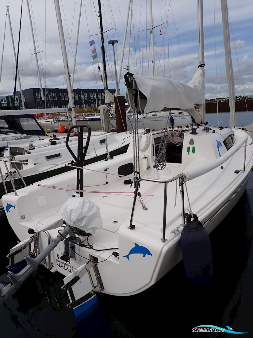 Elan 210