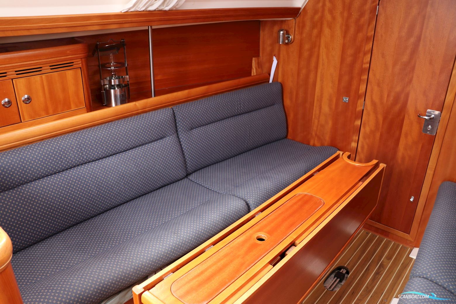 Elan 31