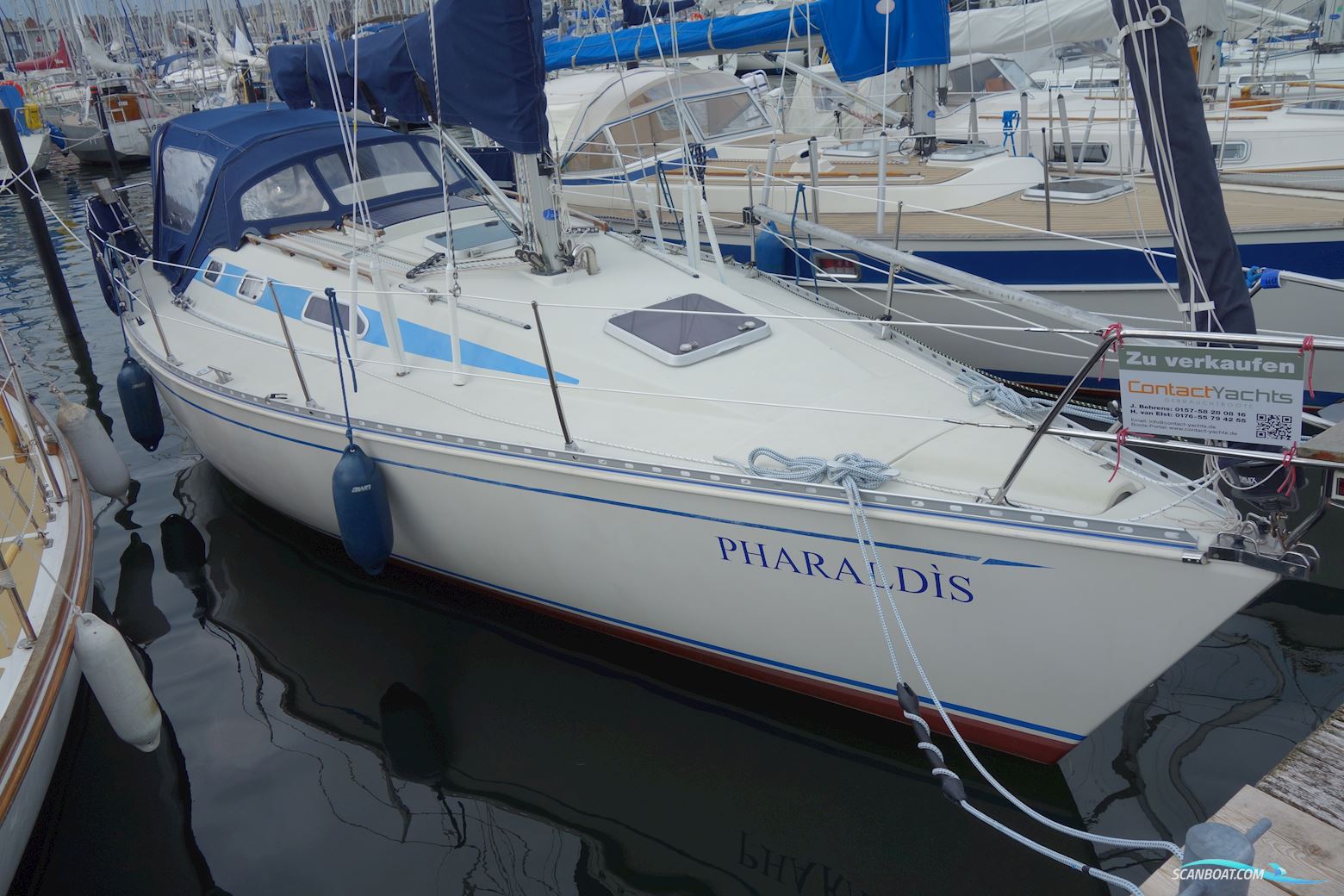 Elan 33