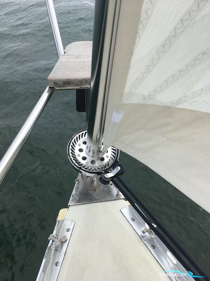 Elan 331