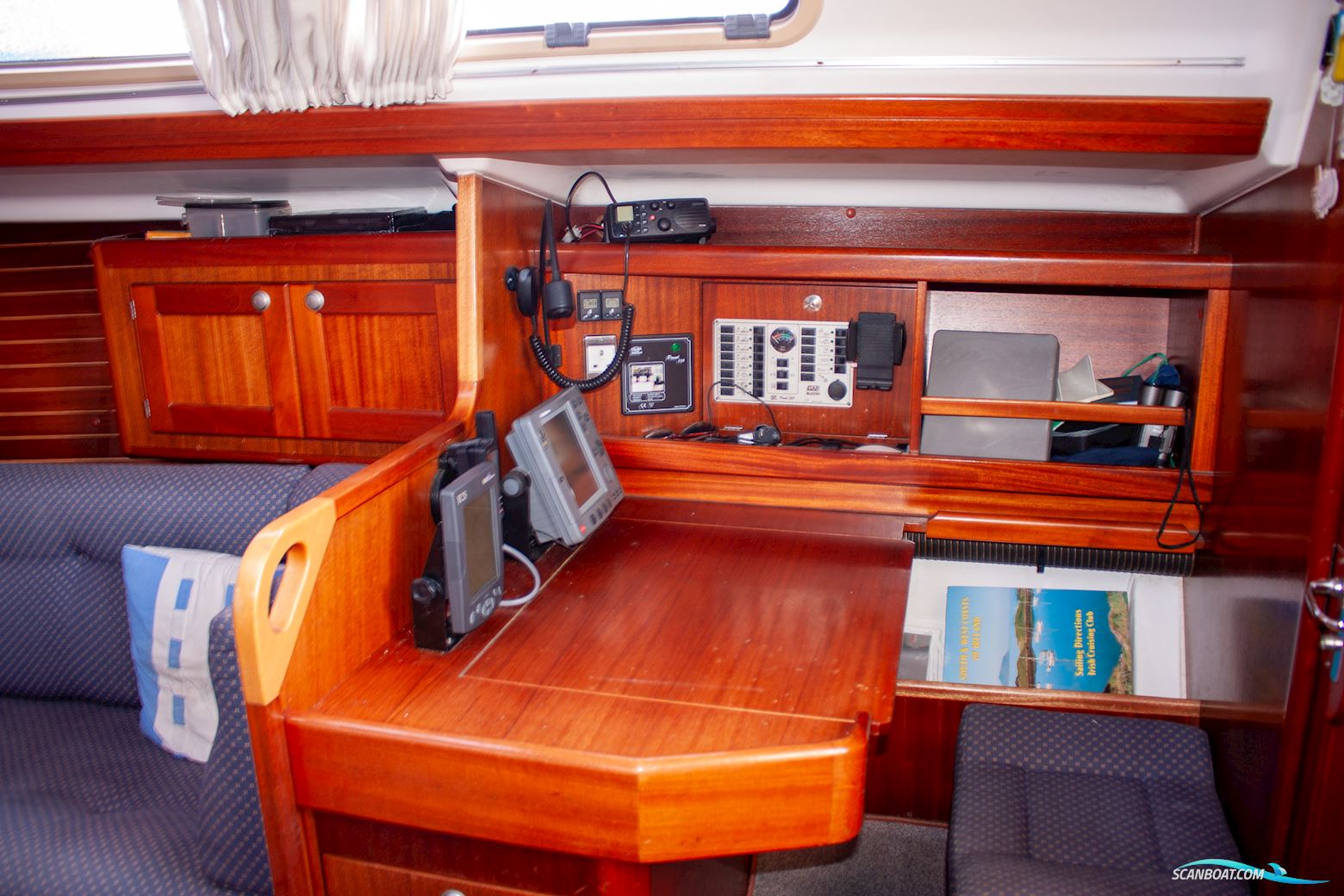 Elan 333