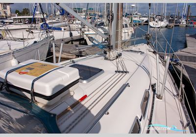 Elan 333 Segelboot 2003, mit Volvo Penta motor, Irland