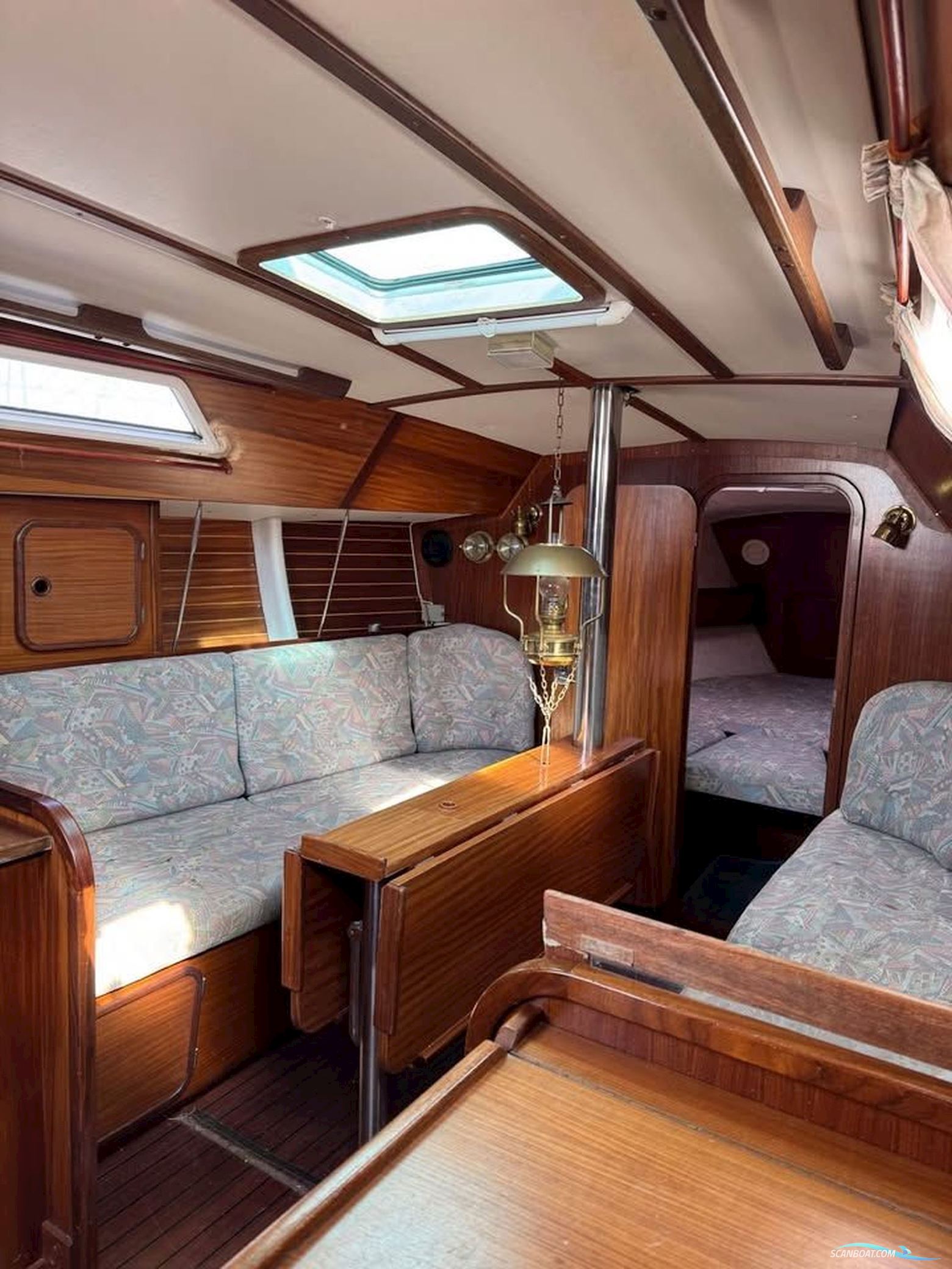 Elan 33S - 1988 - Aalborg