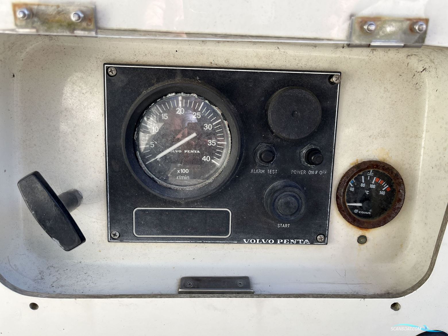 Elan 33S - 1988 - Aalborg