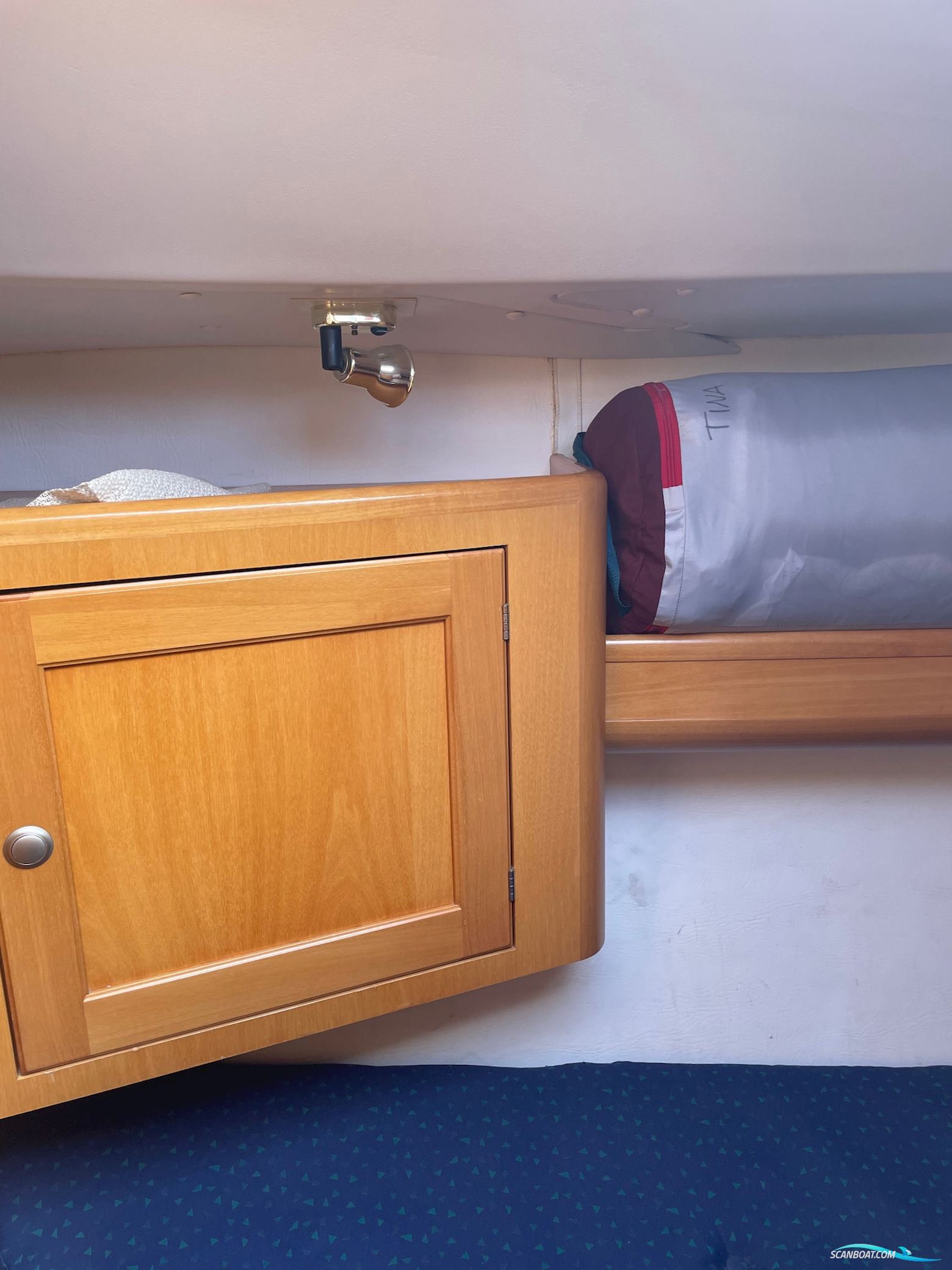 Elan 34