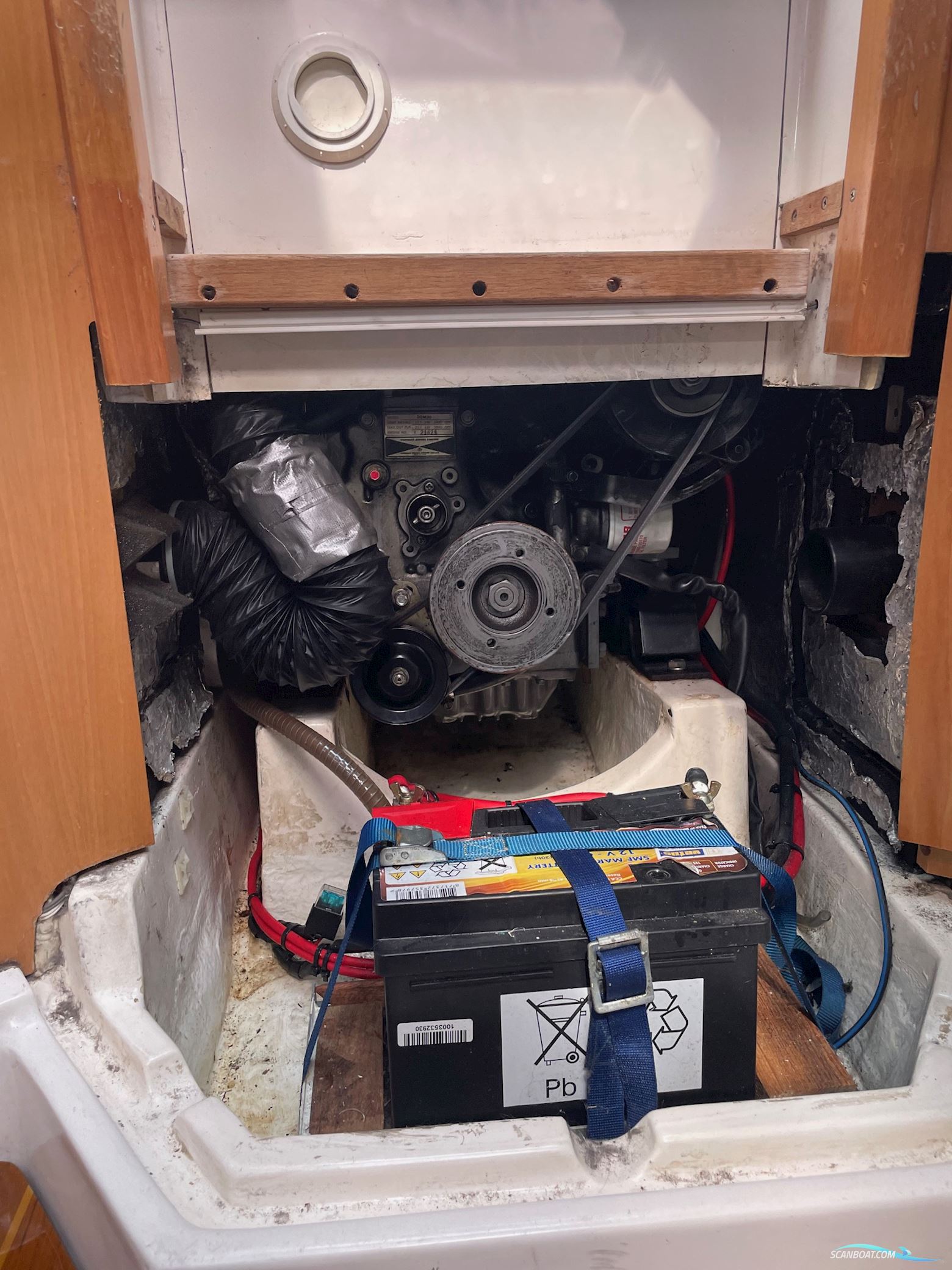 Elan 34