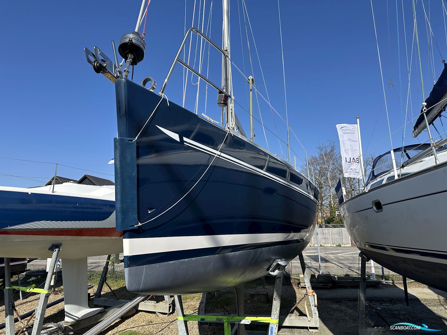 Elan 340