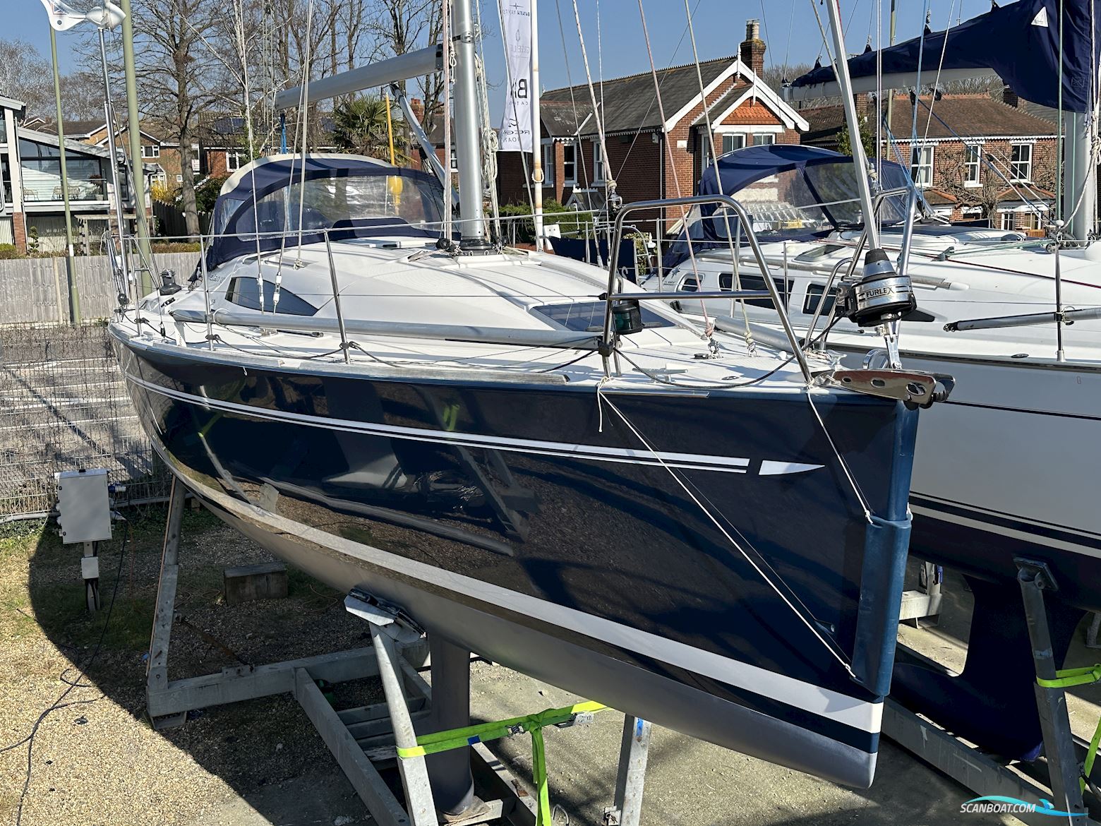 Elan 340