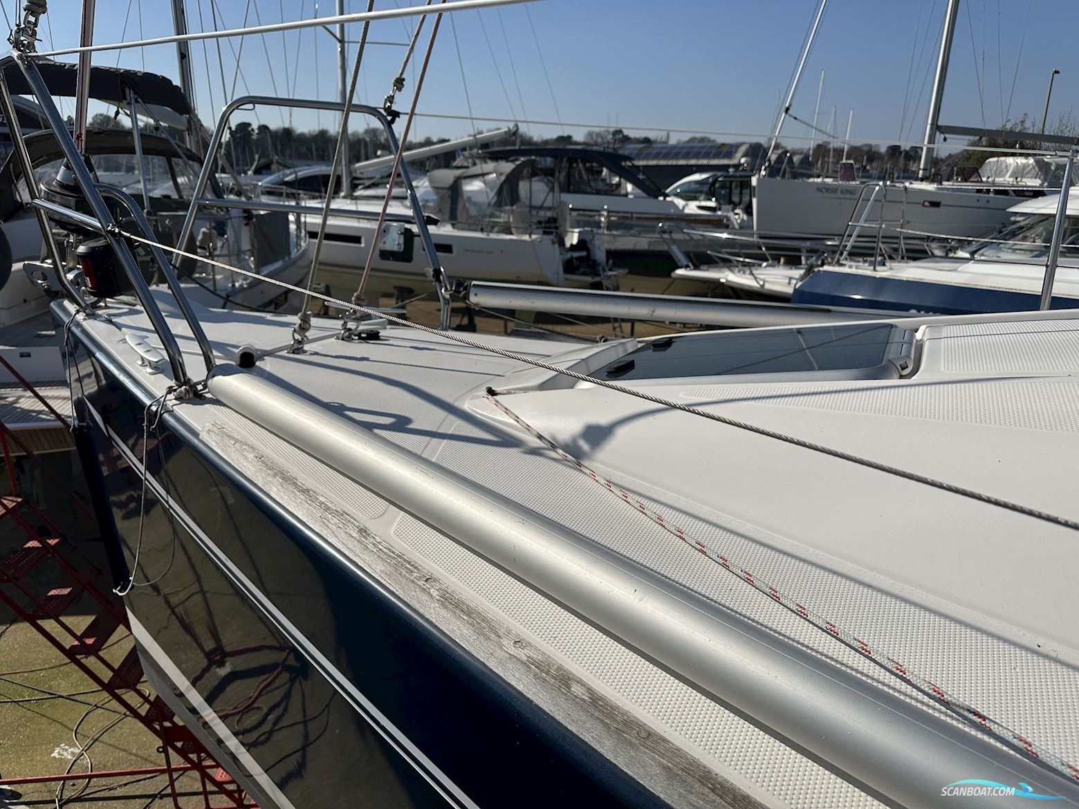 Elan 340