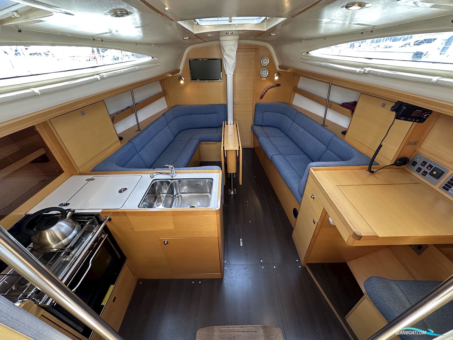 Elan 340