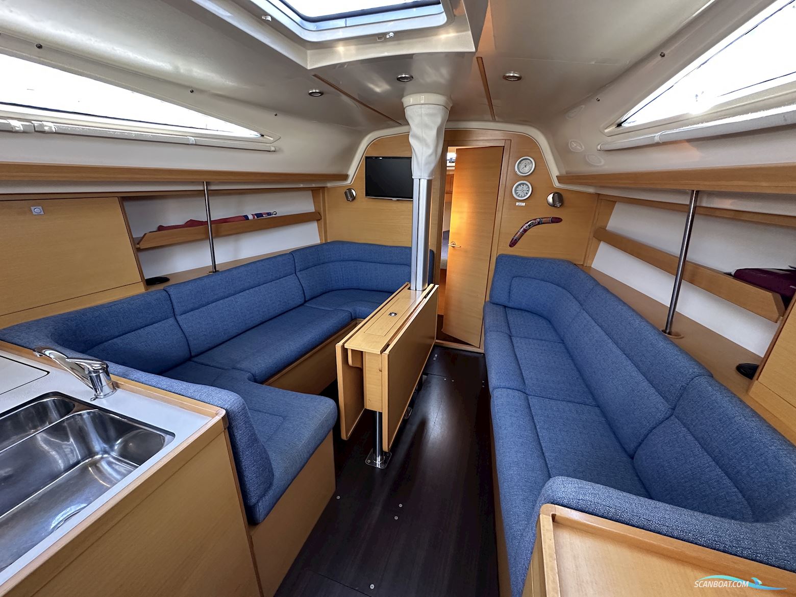 Elan 340