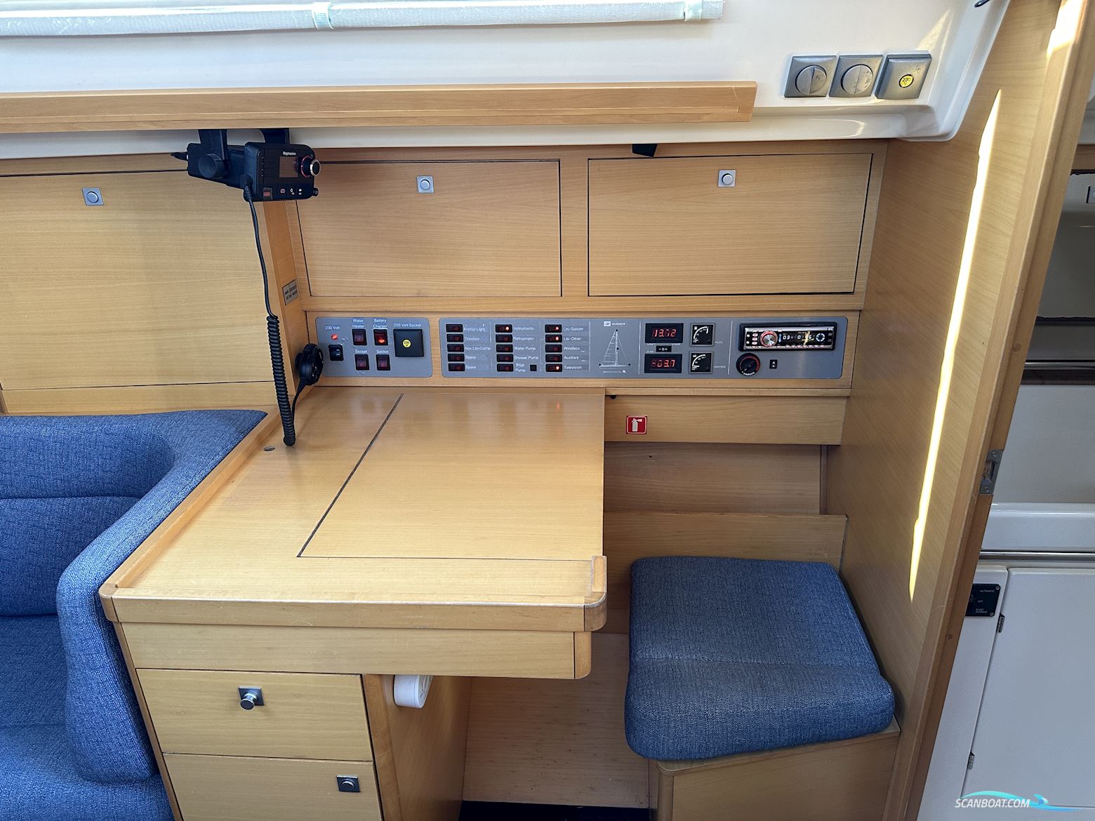 Elan 340