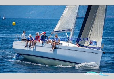 Elan 350 Performance Segelboot 2012, mit Volvo Penta motor, Kroatien