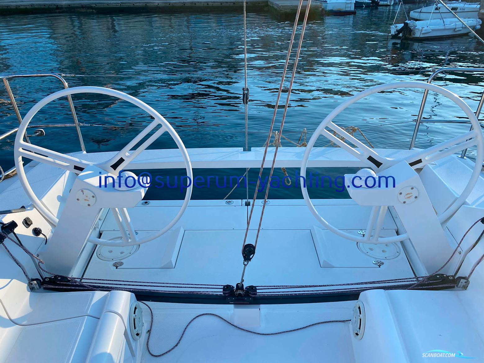 Elan 350 Performance