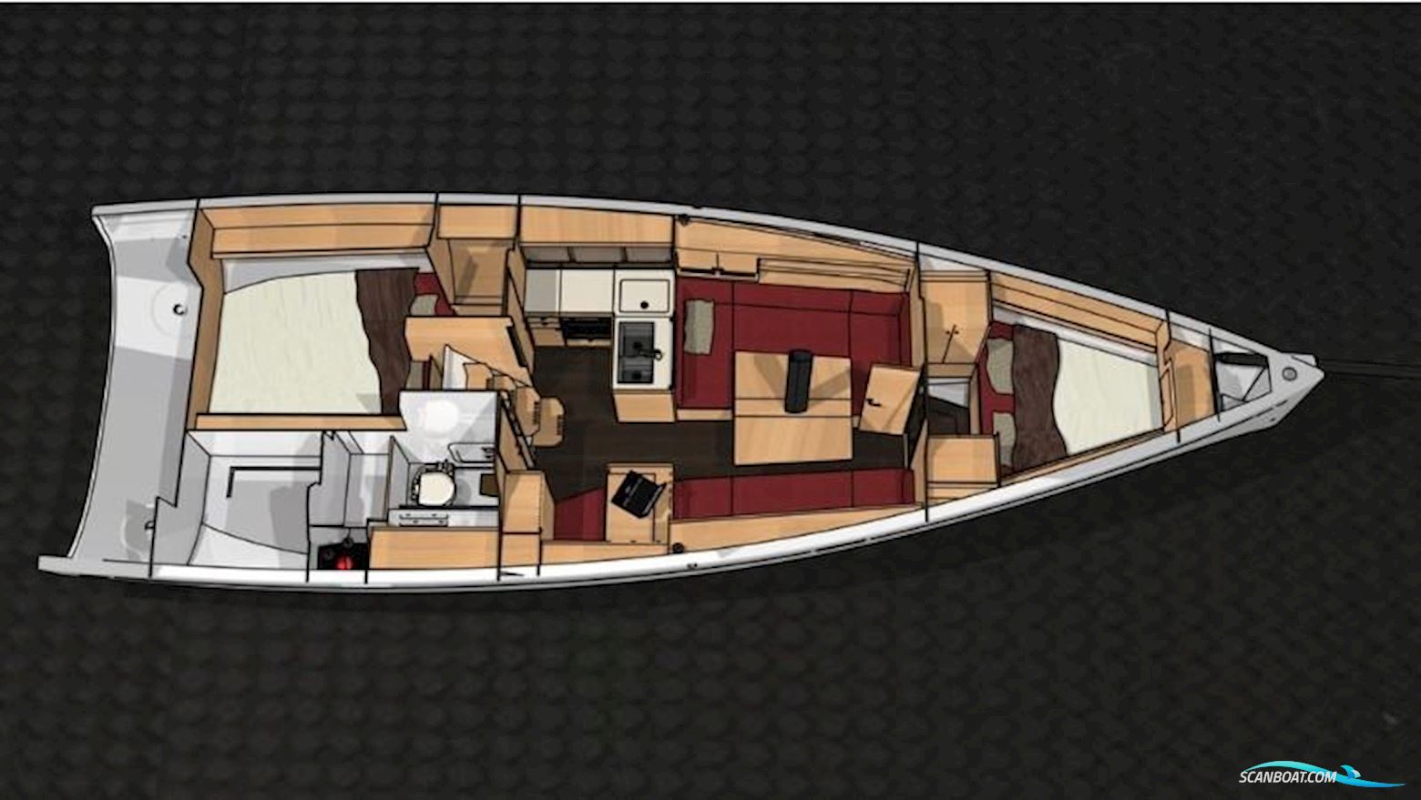 Elan 350 Performance