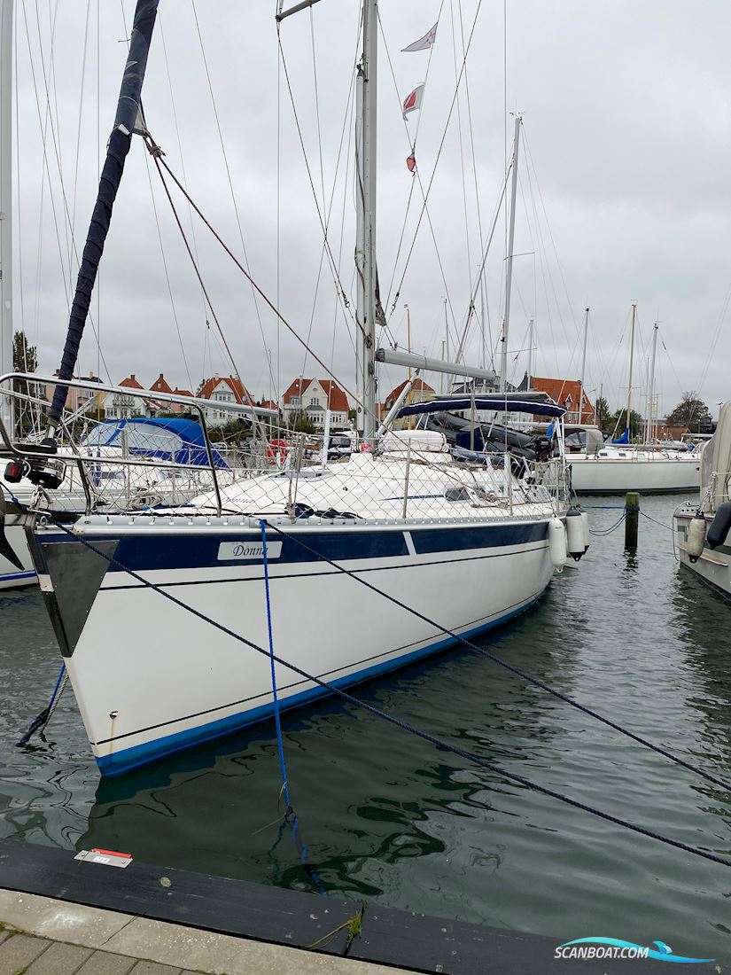 Elan 36