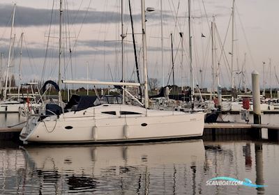 Elan 384 Impression Segelboot 2007, mit Volvo Penta D2-B40 motor, Belgien