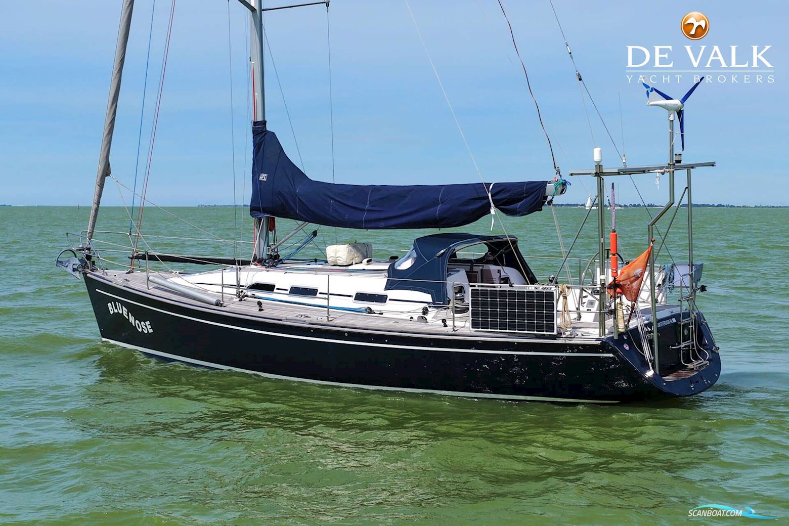 Elan 40
