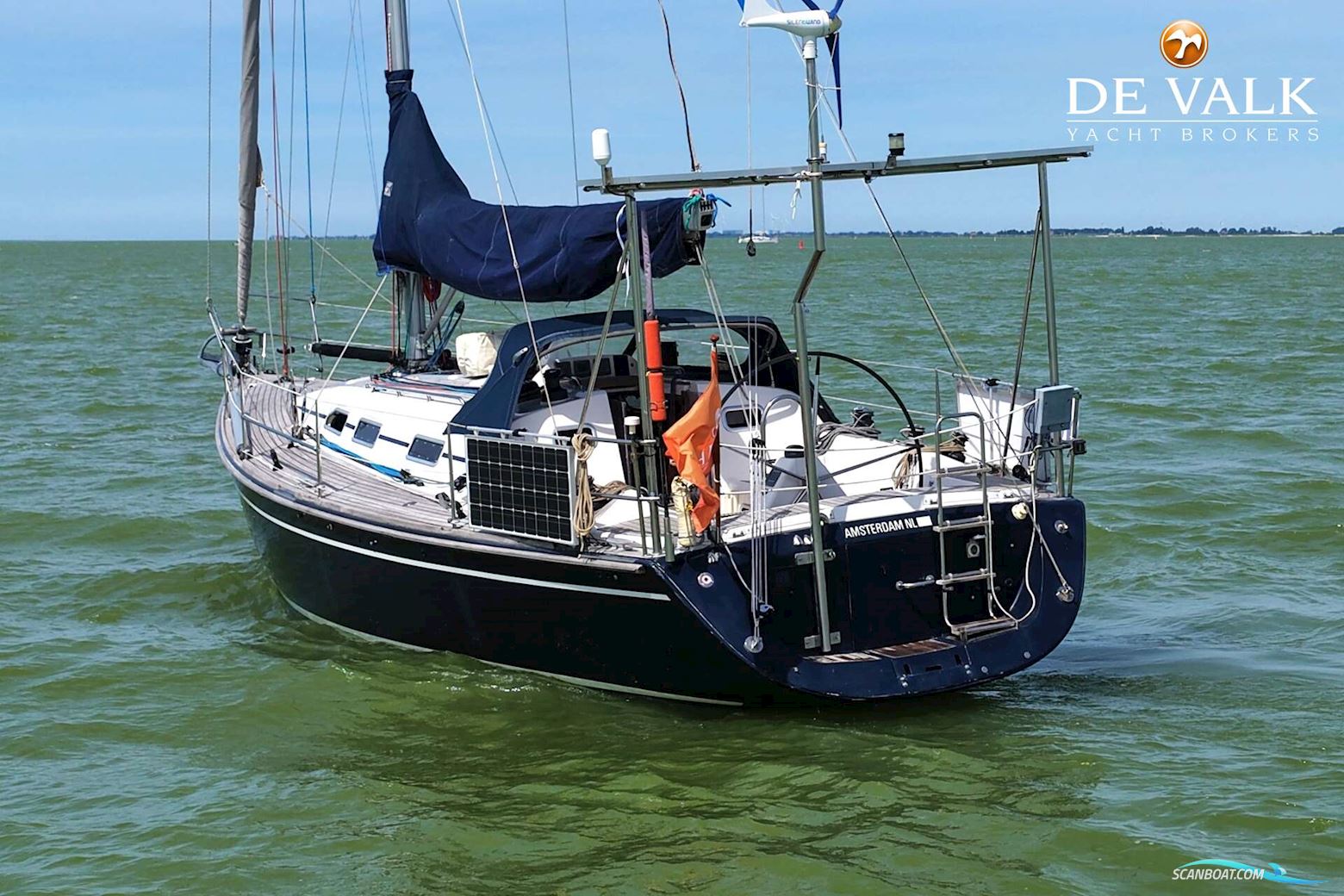 Elan 40
