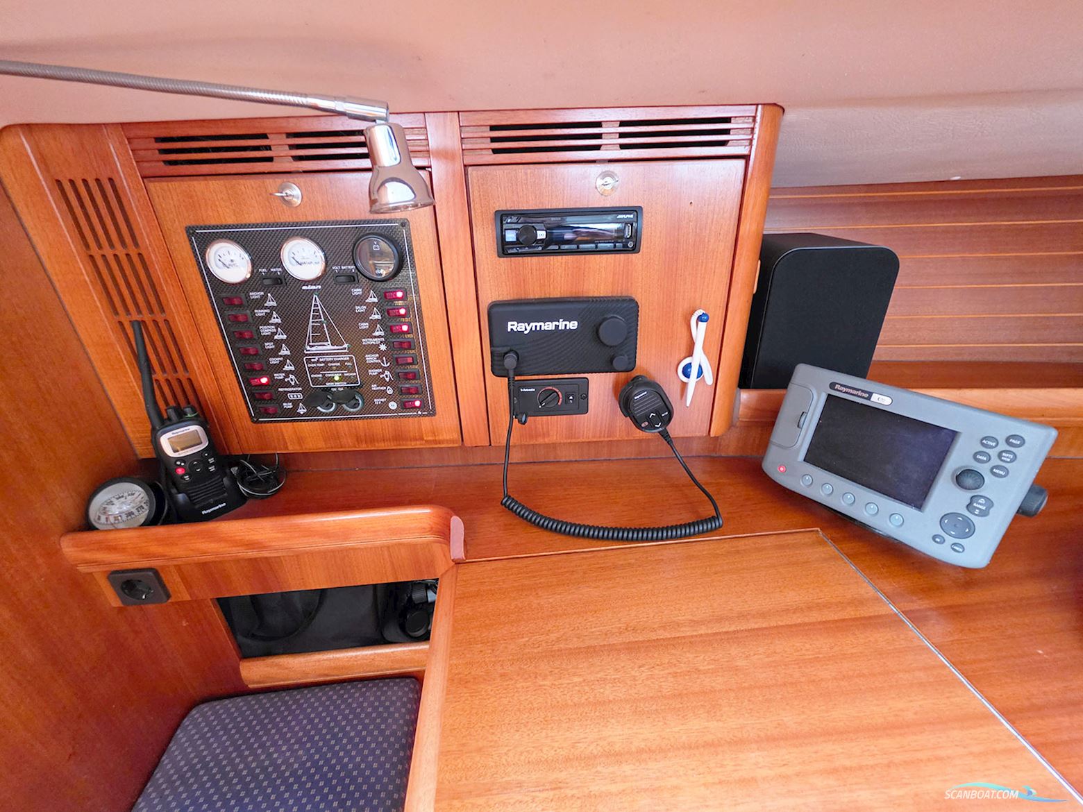 Elan 40