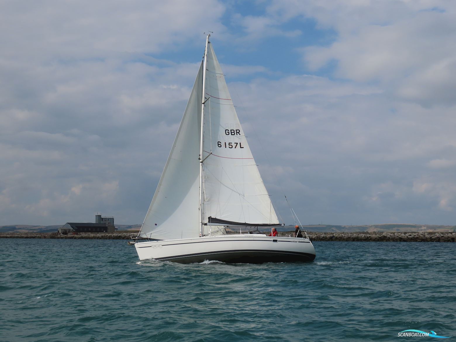 Elan 40