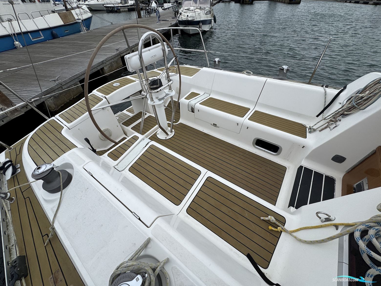 Elan 40